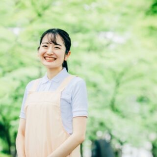 お手伝いさん選びならスマイルプラスにお任せください
