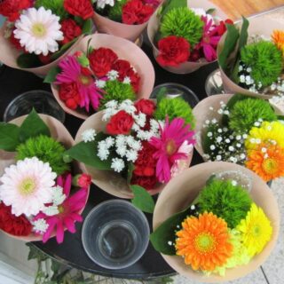 家事代行プレゼント