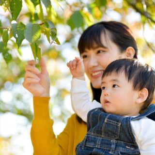 産後の肥立ちと産褥期のケア