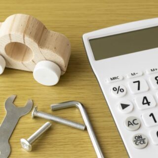 家事代行　交通事故