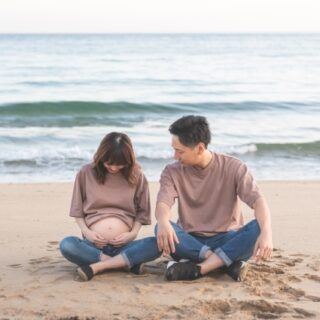 妊娠後期家事代行