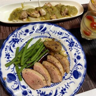 料理代行サービス