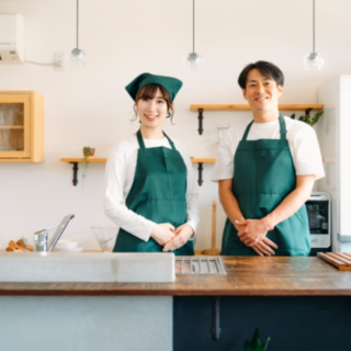 家事代行　スタッフ