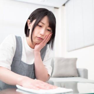 家事代行　トラブル