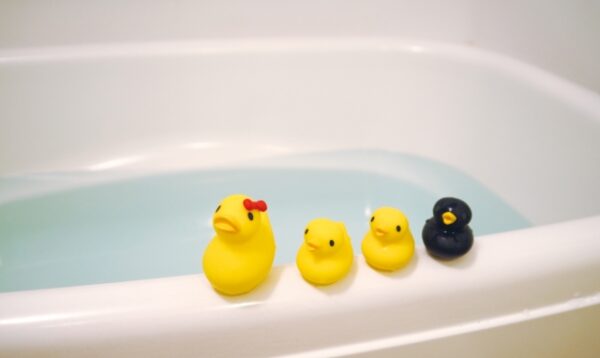 家事代行お風呂掃除