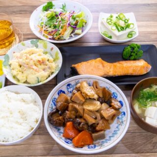 健康　家事代行