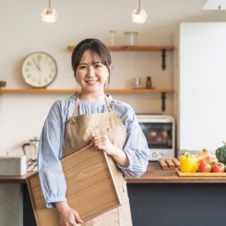 家事代行