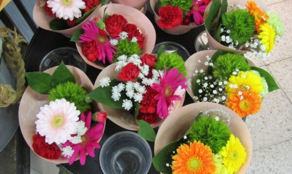 家事代行プレゼント