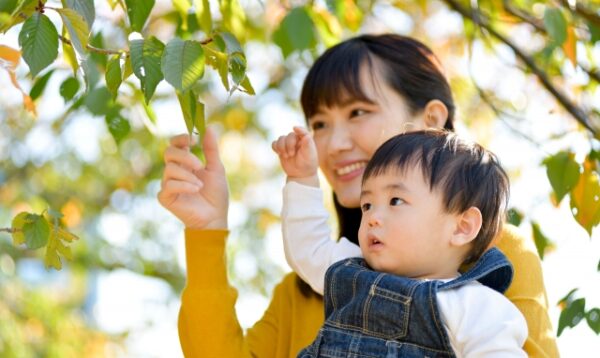産後の肥立ちと産褥期のケア
