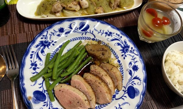 料理代行サービス