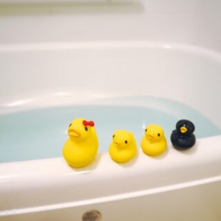 家事代行お風呂掃除